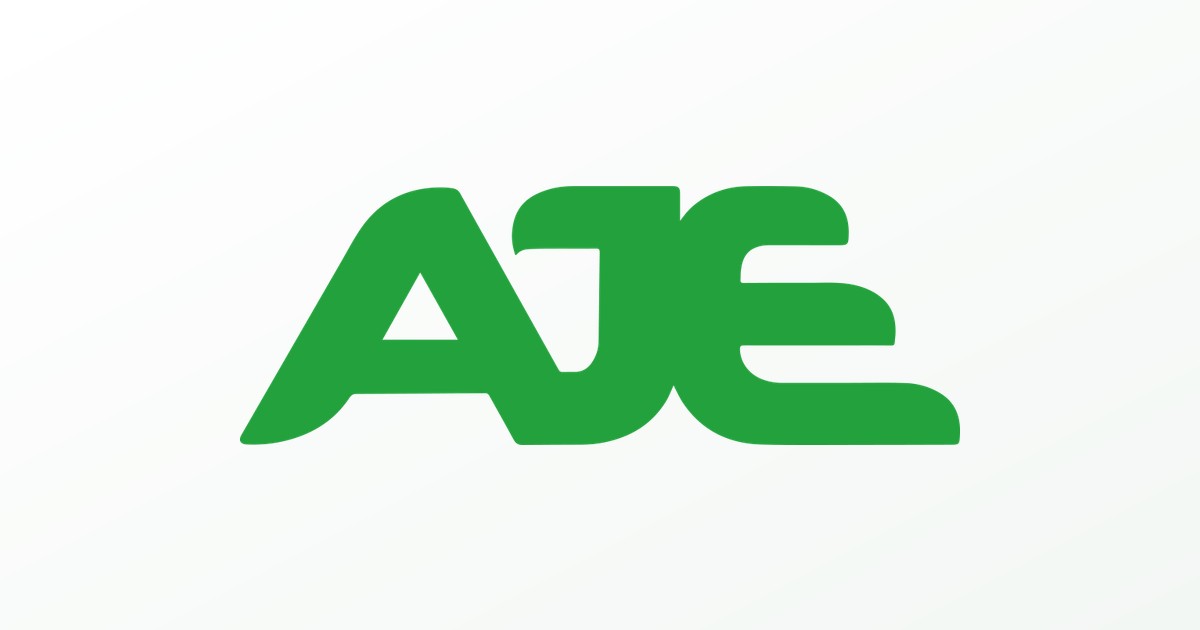 AJE GROUP portada